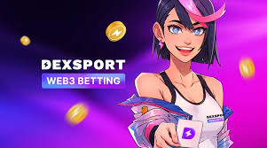 The Future of Sports Betting Explore the World of dexsport The Future of Sports Betting Explore the World of dexsport