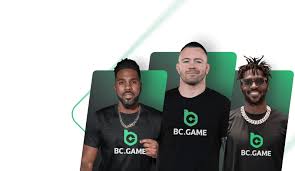 BC Game Əyləncə və Qazanc Dünyası