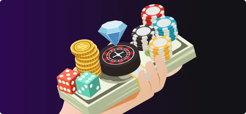 Casiny Casino Review Unveiling the Excitement of Online Gambling