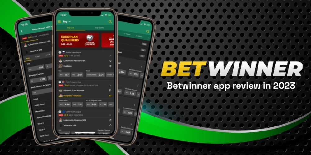 Dépôt Betwinner A Comprehensive Guide to Successful Betting