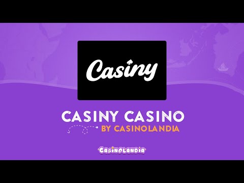 Discover Exciting Offers with Casiny Bonus Codes