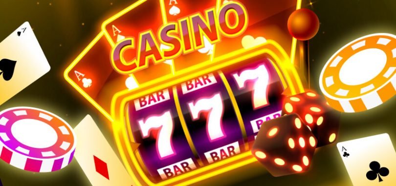 Experience Thrilling Adventures at Richy Leo Casino