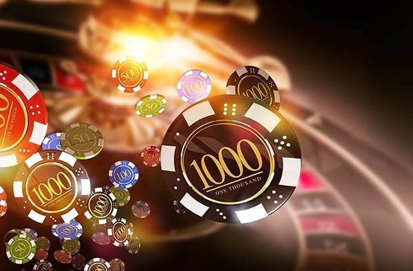 Experience Thrilling Adventures at Richy Leo Casino