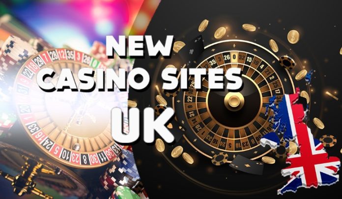 Explore the Thrilling World of Casino Online UK Intercasino