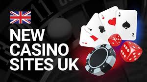 Explore the Thrilling World of Casino Online UK Intercasino
