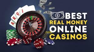 Explore the Thrilling World of Casino Online UK Intercasino
