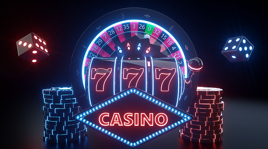 Explore the Thrills of Casino Galaxy Spins Your Ultimate Gaming Destination
