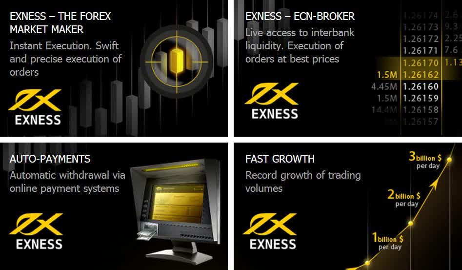 Exploring the Benefits of Exness VPS Server for Superior Trading