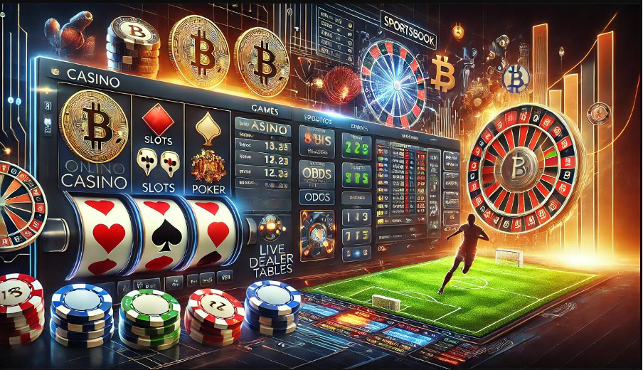 The Pokies net in Australia: Is it sufficient?