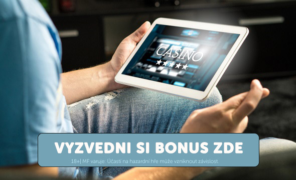 Objevte výhody zahraničního casino pro české hráče