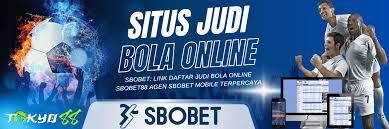 Panduan Lengkap tentang sbobet agen dan Keuntungannya