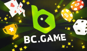 Промокоди Та Бонуси BC Game Вигравайте Більше!