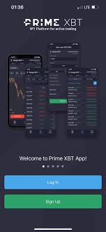 Unlocking Opportunities with Exchange PrimeXBT Unlocking Opportunities with Exchange PrimeXBT