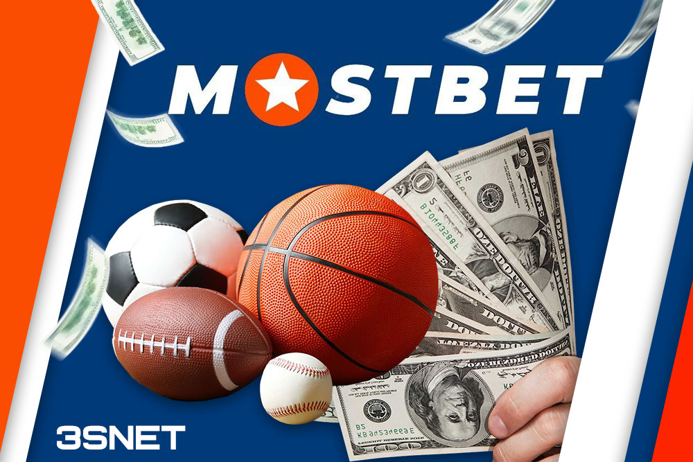 Why Mostbet Casino Is the Best Choice for Gamblers