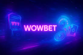 wowbet платформа