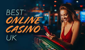 Caesars Palace Online Casino UK Your Gateway to Premium Gaming Experience