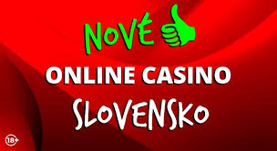Česke kasino Objavte svet online zábavy a šťastia