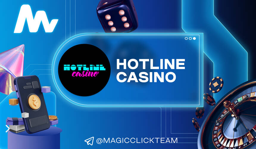 Hotline Casino - Bezpieczeństwo, Rozrywka i Ekscytacja w Jednym Miejscu Hotline Casino - Bezpieczeństwo, Rozrywka i Ekscytacja w Jednym Miejscu