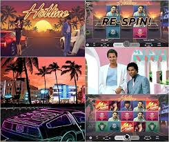 Hotline Casino - Najlepsze gry i bonusy w jednym miejscu