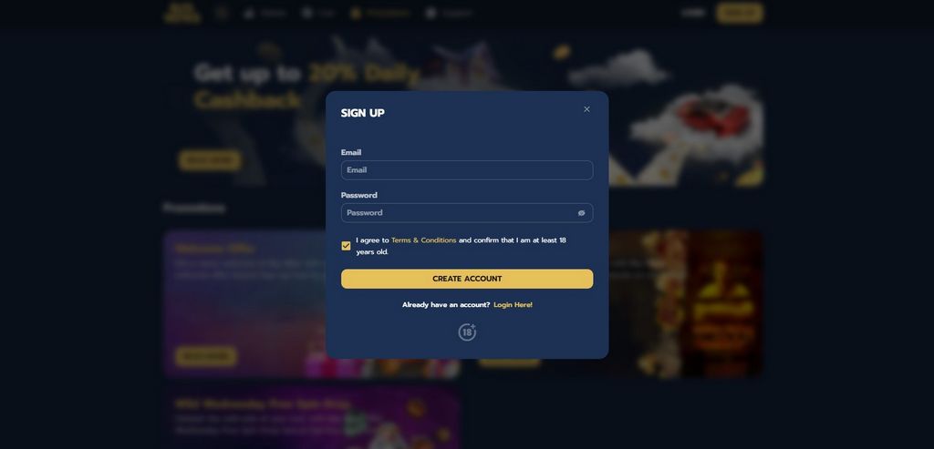 Bigwins Gambling Establishment Review: Complete Testimonial in 2025