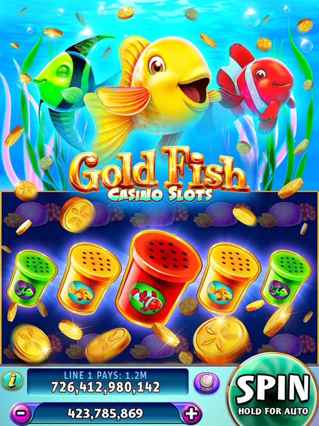 안전하고 즐거운 온라인 플레이의 중심, 골드피쉬카지노 가이드