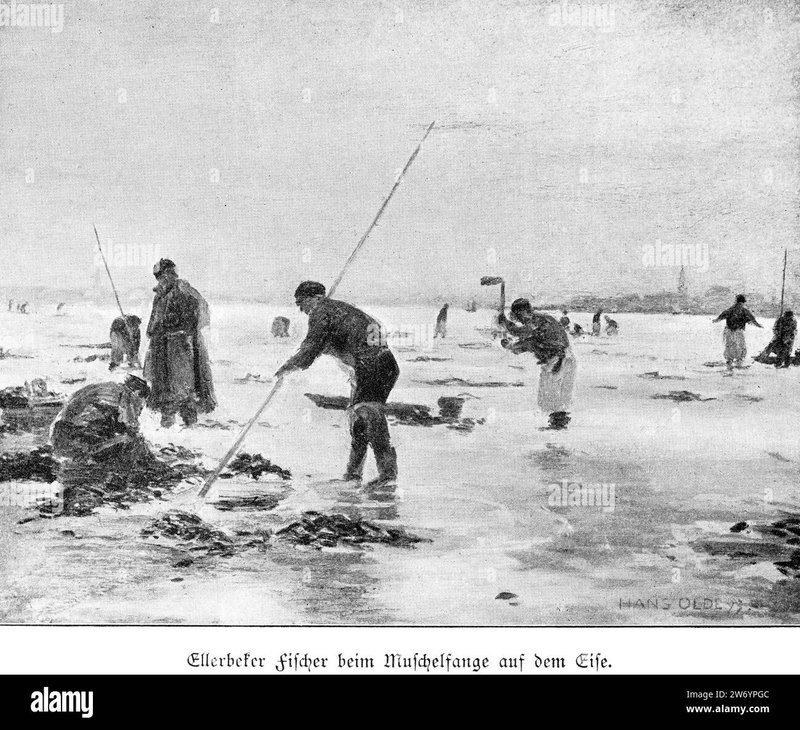 Eisangeln im Online Casino: Die neueste Entdeckung in Deutschland