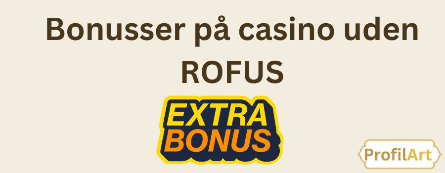 Dansk Casino Uden MitID - Spil Trygt og Sikkert