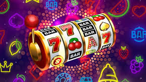 Exploring Casino Space Slots in the UK A Journey Beyond Earth