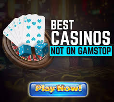 Exploring Casinos That Are Not on Gamstop -1823458919