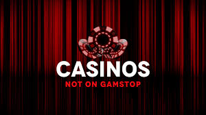 Exploring Casinos That Are Not on Gamstop -1823458919