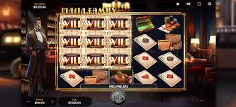 Mafia Casino Online Una Experiencia Única en España