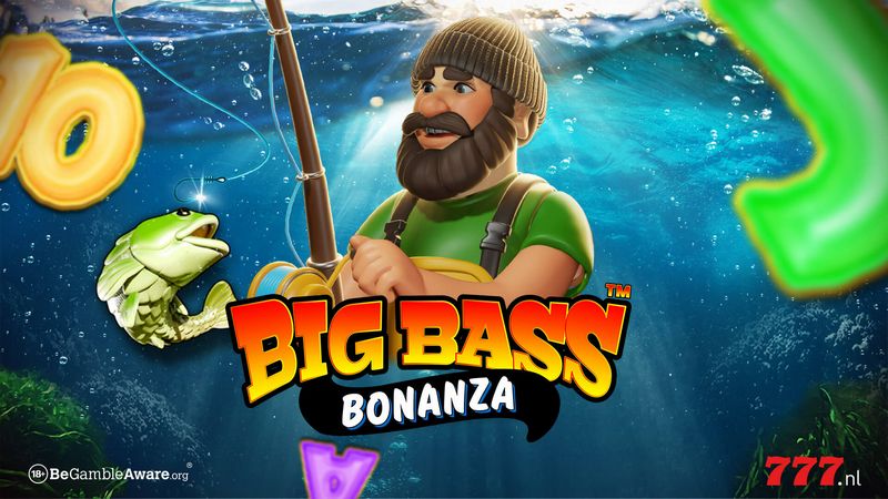 La poursuite palpitante de Big Bass Gold Mine : une aventure palpitante au casino