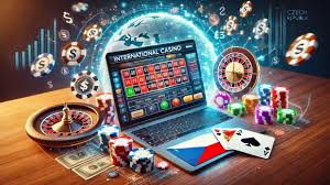 Nové online casino bonus bez - Získejte výhody a vyzkoušejte nové platformy