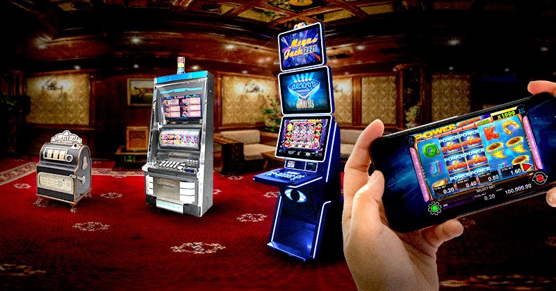 Reipas Casino Registration Process A Step-by-Step Guide