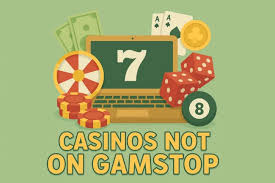 Betting Sites Not on GamStop Discover the Best Alternatives