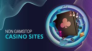 Discovering UK Sites Not on GamStop A Guide to Alternative Gambling Options Discovering UK Sites Not on GamStop A Guide to Alternative Gambling Options