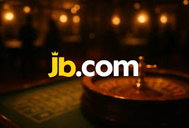 JB Casino Online Your Ultimate Gaming Experience Awaits