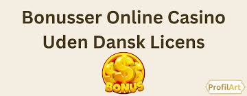 Nye Udenlandske Casinoer En Guide til de Bedste Online Spilleplatforme