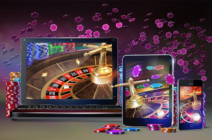 The Excitement of Live Roulette A Guide to Winning Big