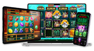 The Thrilling World of WG Casino Your Ultimate Gaming Destination