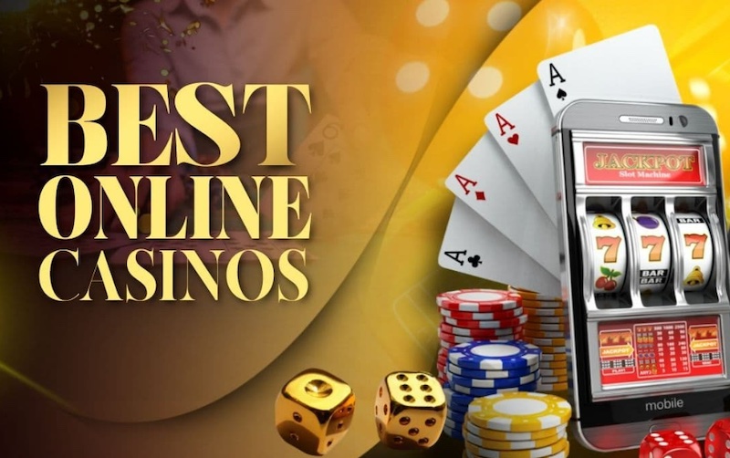 The Thrilling World of WG Casino Your Ultimate Gaming Destination