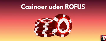 Casino Rufus En Oplevelse Udover Det Sædvanlige