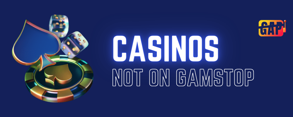 Discovering GamStop Free Sites Your Guide to Responsible Gaming Discovering GamStop Free Sites Your Guide to Responsible Gaming