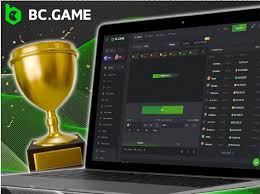 Exciting Tournaments at BC.Game Your Ultimate Guide