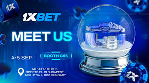 Experience Seamless Betting with the 1xBet Morocco App -964617512