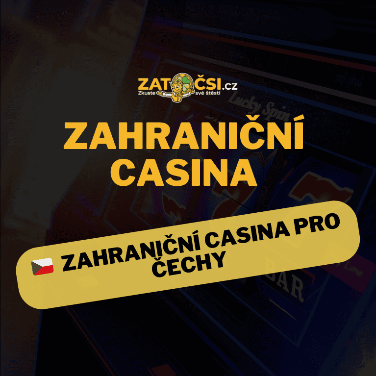 Nejlepší česká kasina Vše, co potřebujete vědět