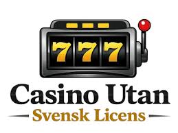 Upptäck Online Casino Utan Svensk Licens - Fria Spelupplevelser