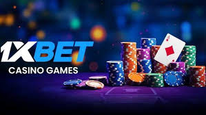 1xBet APP iOS Your Ultimate Betting Companion -1027869934
