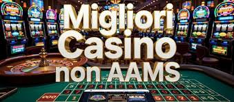 Casinò Non AAMS Senza Documenti Giocare senza Stress Casinò Non AAMS Senza Documenti Giocare senza Stress